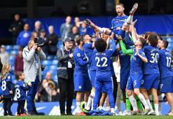 Chelsea, Şampiyonlar Ligi vizesi aldı