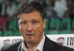 CSKA Sofya'da Penev dönemi sona erdi