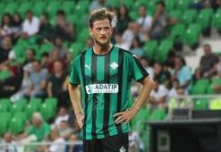 TFF 2. Lig'de sezona damga vuran futbolcular