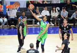 TOFAŞ - Beşiktaş Sompo Japan maç sonucu: 102-76