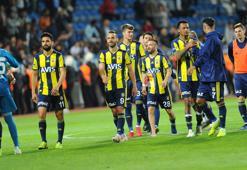 Fenerbahçe'nin yıldızına: Lig ortalamasının çok üstünde bir yetenek!