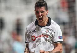 Beşiktaş'ta ikinci Pedro Franco vakası