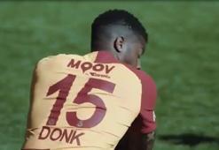 Galatasaray'dan Beşiktaş derbisi öncesi çağrı!