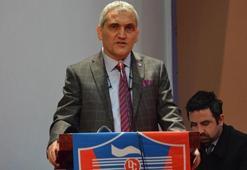 Mehmet Yüksel: Ligden düştük ancak Karabükspor adını düşürmedik