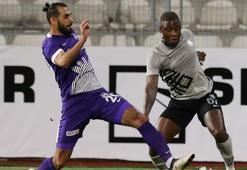 Afjet Afyonspor - Osmanlıspor maç sonucu: 0-0