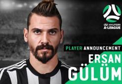 İşte Ersan Adem Gülüm'ün yeni takımı!
