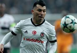 Beşiktaşlı Gary Medel hakkında bomba açıklama: "Bize geleceğini hissediyorum!"