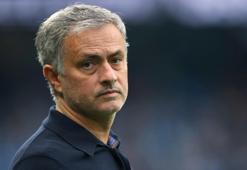 Jose Mourinho, Cengiz Ünder'in hocası oluyor!