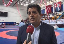 Güreş Lig Kurul Başkanı Sadettin Yücel: Türk hakemleri dünya güreşine yön veriyor