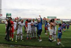 Somaspor, TFF 3'üncü Lig'de