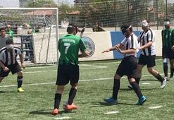 Kayseri GESK-Çankaya GES: 1-4
