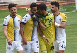 Bucaspor'dan acıklı veda