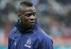 Mario Balotelli: "Lionel Messi'yi Cristiano Ronaldo'yla kıyaslamayın"
