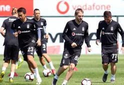 Beşiktaş, derbi galibiyetiyle iddiasını sürdürme peşinde