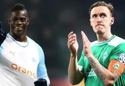 Fenerbahçe'nin hedefteki golcüleri Kruse ve Balotelli