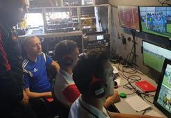 A klasman hakemleri, "online VAR" uygulamalarına başladı