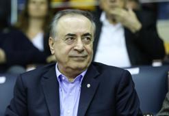Mustafa Cengiz: Sizlerden destek görmeseydik bu kutsal yolda yürüyemezdik