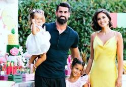 Zeynep Demirel'den Volkan Demirel'le ilgili büyük sürpriz!