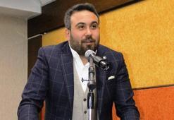 Altay'da başkana stat tepkisi