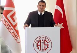Ali Şafak Öztürk: İyi bir sezon geçirdik