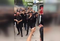 Çukur'un Mahsun'u Berkay Ateş'den derbi öncesi üçlü!