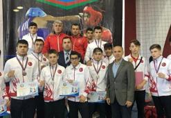 Türkiye Boks Federasyonu Asbaşkanı İlkay Yılmaz Arın, Milli Takım antrenörü oldu