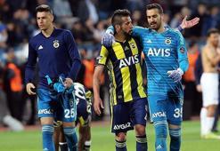 Fenerbahçe şeytanın bacağını kırdı