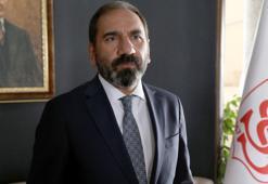 Mecnun Otyakmaz: "3 puan alıp üst sıralara tırmanmak istiyoruz"