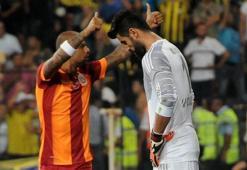 Felipe Melo'dan tepki çeken paylaşım
