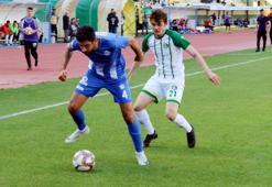 Şanlıurfaspor Play-Off'a kaldı