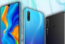 48 Megapiksel kamerasıyla Huawei P30 lite yakında Türkiye'de
