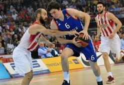 EuroLeague Play-Off'larında beşinci maçlar tarihçesi