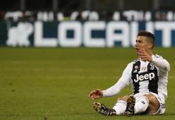 En pahalı araç artık Ronaldo'nun