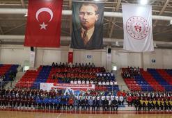 Karabük'te basketbol heyecanı