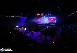 Intel ESL Türkiye Şampiyonası'nda kural ihlali: Finalist .smartcs turnuvadan men edildi