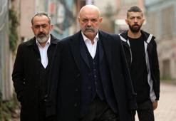 Çukur 64. bölüm fragmanı! ÇUKUR 64. BÖLÜM İLK SAHNE
