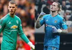 Karius'un De Gea'dan daha iyi olduğunu gösteren 6 istatistik!
