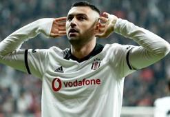 "Burak Yılmaz'ın dördüncü baharı"