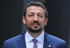 Hidayet Türkoğlu: Bu tarihe tanıklık etmekten mutluluk duyuyoruz