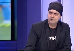 Ali Ece'den Galatasaray yorumu: En büyük hayal kırıklığı...