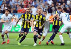 Fanatik yazarlarının Kasımpaşa - Fenerbahçe maçı yorumları