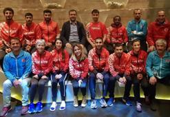 Hamburg Maratonu'nda Tokyo'ya 1, Doha'ya 3 kota