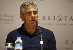 Angelos Anastasiadis: Türkiye bizden daha hazır