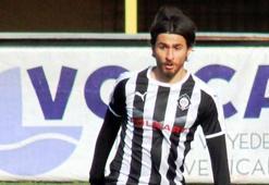 Altay'dan Ulaş Zengin için Galatasaray açıklaması