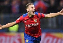 Şükrü Hanedar İngiltere'ye gidiyor! Galatasaray'dan Vlasic harekatı