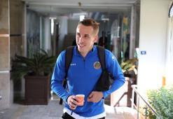 Alanyaspor maça çıkacak