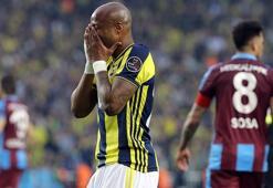 Ayew: Tek suçlu ben miyim?
