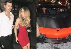 Yağmur Sarıoğlu'ndan Kerimcan Durmaz'a destek!