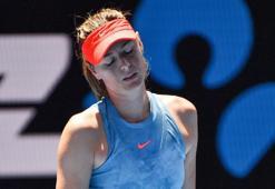 Aylar geçiyor, Maria Sharapova dönemiyor!