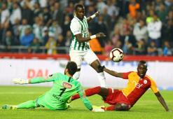 Fanatik yazarlarının Konyaspor - Galatasaray maçı yorumları